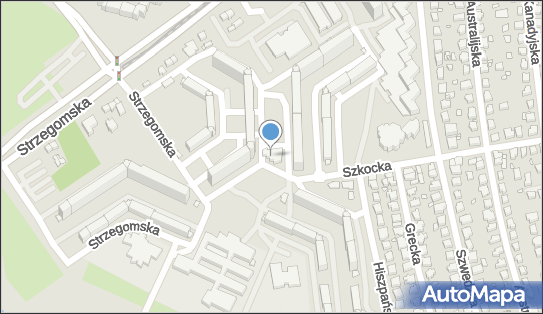 Anna Lachowska Ania, Szkocka 99B, Wrocław 54-402 - Przedsiębiorstwo, Firma, NIP: 8942703160