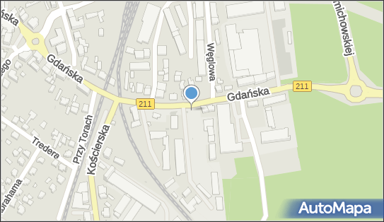 Anna Lewna Fobo Anna Lewna, Gdańska 28, Kartuzy 83-300 - Przedsiębiorstwo, Firma, NIP: 5891663229