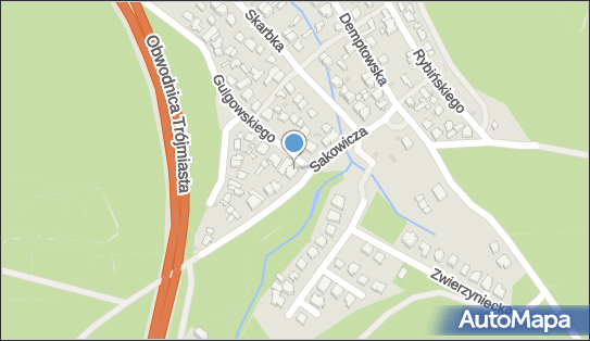 9581608416, Anna Lietzau Usługi Biurowe 