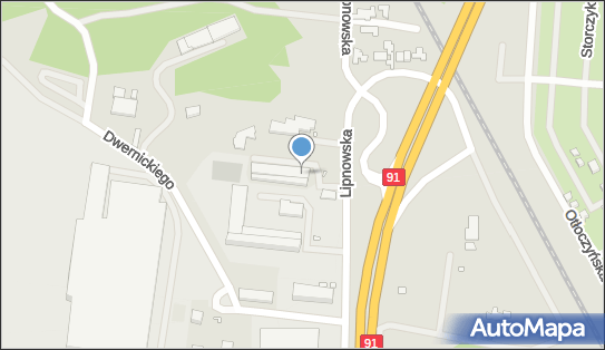 8792248664, Firma Usługowa Anlak Garage Anna Ligocka 