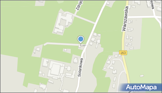 6722072756, Anna Łukaszewicz Usługi Fizjoterapeutyczne 