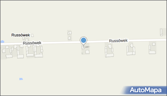 Anna Machanek Zakład CukierniczyANIA, Russówek 7A, Russówek 62-817 - Przedsiębiorstwo, Firma, NIP: 9680607934