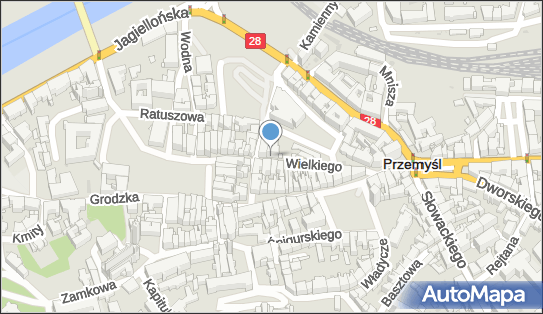 7951639136, Anna Maksym-Hryniszyn Perfumeria 