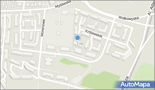 Anna Mantei-Łozowska, Królewskie Wzgórze 13, Gdańsk 80-283 - Przedsiębiorstwo, Firma, NIP: 7421970113