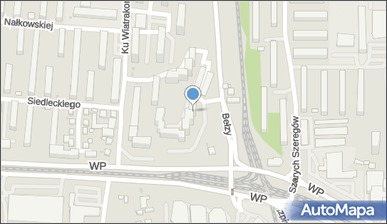 5591097553, Anna Maria Roszak Indywidualna Praktyka Pielęgniarska 