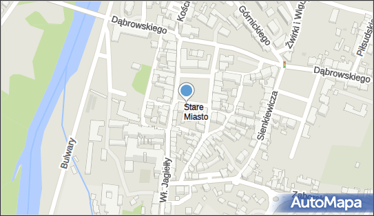 5491050026, Anna Maślanka-Mazur Kancelaria Adwokacka 