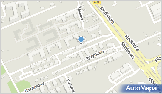 Anna Matejczuk, Modlińska 67B, Warszawa 03-199 - Przedsiębiorstwo, Firma, NIP: 5222815188