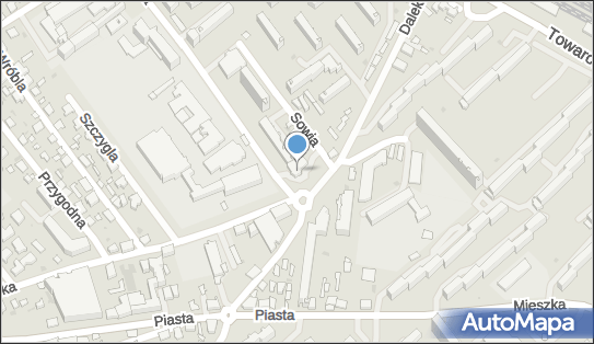 9661704441, Anna Mazerska-Revol i Partnerzy - Lekarzy sp. p. 