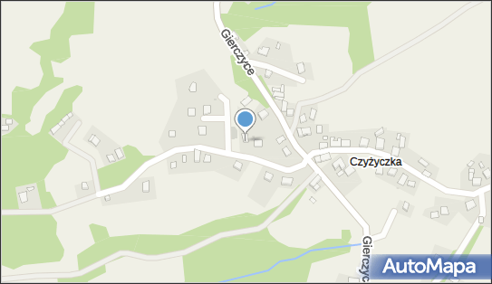 Anna Michniak - Handel Obwoźny, Gierczyce 183, Gierczyce 32-744 - Przedsiębiorstwo, Firma, NIP: 8731197168