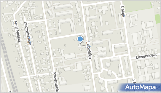 Anna Michoń Janek Praktyka Lekarska Niepubliczny Zakład Opieki Zdrowotnej Viva Centrum 21-100 - Przedsiębiorstwo, Firma, NIP: 7141357587