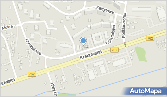 Anna Mikołajczyk Salon Optyczny Optilans, Kryształowa 4d, Kielce 25-751 - Przedsiębiorstwo, Firma, NIP: 6581902580