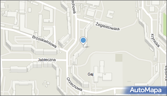 Anna Mikuczewska, Orzechowa 32, Wrocław 50-540 - Przedsiębiorstwo, Firma, NIP: 8442000478