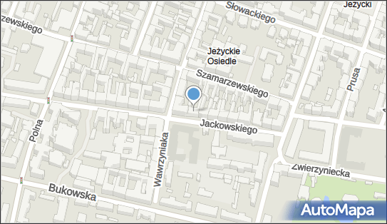 Anna Molińska Ekodom, ul. Maksymiliana Jackowskiego 19, Poznań 60-509 - Przedsiębiorstwo, Firma, NIP: 7791008041