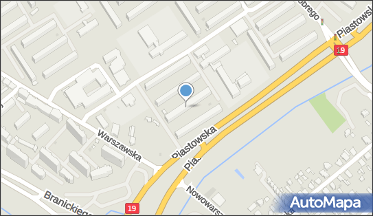 Anna Mrozowska, Piastowska 3A, Białystok 15-207 - Przedsiębiorstwo, Firma, NIP: 9660286450