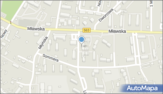 Anna Naworska P.H.U.Anna Naworska, ul. ks. Cz. Lissowskiego 15 87-500 - Przedsiębiorstwo, Firma, NIP: 8921051924