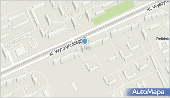 Anna Osińska PHW Paweł, al. ks. kard. Stefana Wyszyńskiego 70 94-047 - Przedsiębiorstwo, Firma, NIP: 7272268594