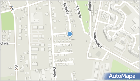 Anna Osławska-Dzierżęga, ul. Jana Baranowicza 9, Katowice 40-668 - Przedsiębiorstwo, Firma, NIP: 6341353292