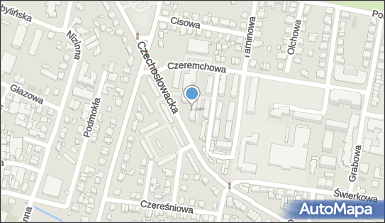 Anna Paczkowska Studio, Czechosłowacka 96, Poznań 61-476 - Przedsiębiorstwo, Firma, NIP: 6661955437