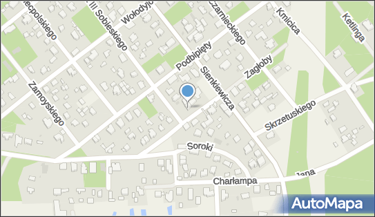 Anna Papierowska - Działalność Gospodarcza, Izabelin B 05-080 - Przedsiębiorstwo, Firma, NIP: 1180179342