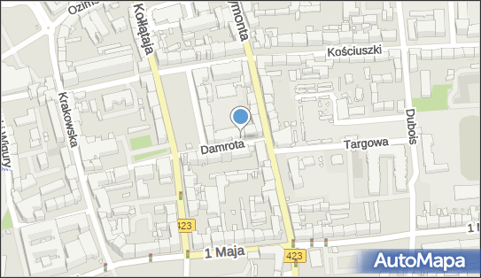 Anna Pelc-Czajkowska, ul. ks. Konstantego Damrota 5, Opole 45-064 - Przedsiębiorstwo, Firma, NIP: 7511716890