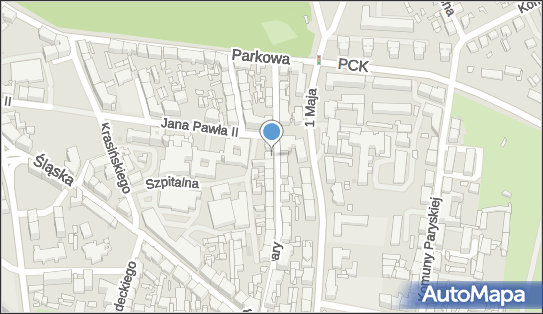 Anna Pietrzyk - Działalność Gospodarcza, ul. św. Barbary 22 41-100 - Przedsiębiorstwo, Firma, numer telefonu, NIP: 6431000829