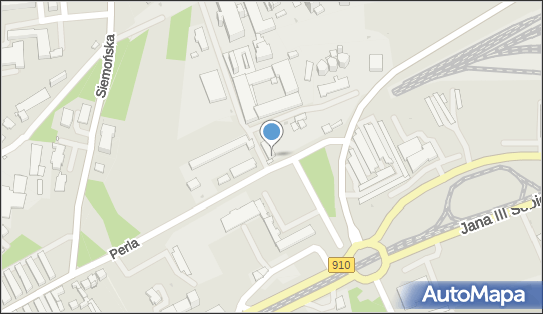 Anna Piotrowiak-Wołosiuk, ul. Perla 10A, Dąbrowa Górnicza 41-300 - Przedsiębiorstwo, Firma, NIP: 6443090643