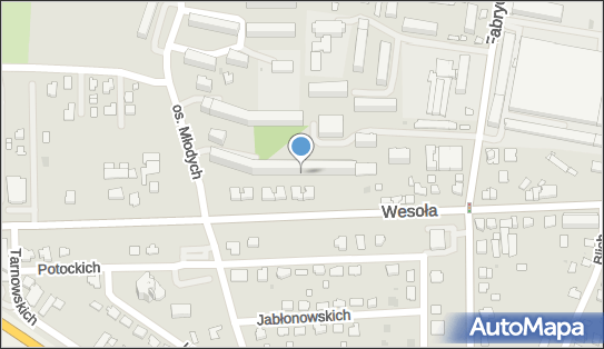 8181590729, Anna Podosek Usługi Optometryczne 