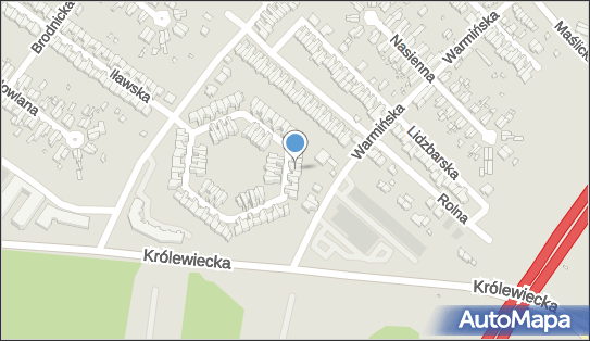 Anna Popowicz, Braniewska 61, Wrocław 54-109 - Przedsiębiorstwo, Firma, NIP: 8942875004