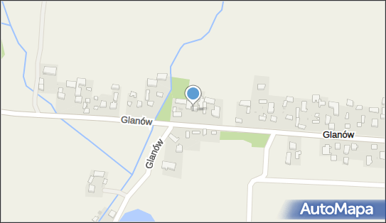 Anna Poseł Pos-Geo-Bud, Glanów 53, Glanów 32-353 - Przedsiębiorstwo, Firma, NIP: 6771989325