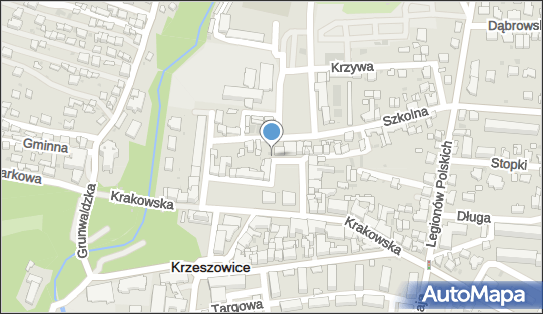 Anna Preis, Rynek 10a, Krzeszowice 32-065 - Przedsiębiorstwo, Firma, NIP: 6781658601