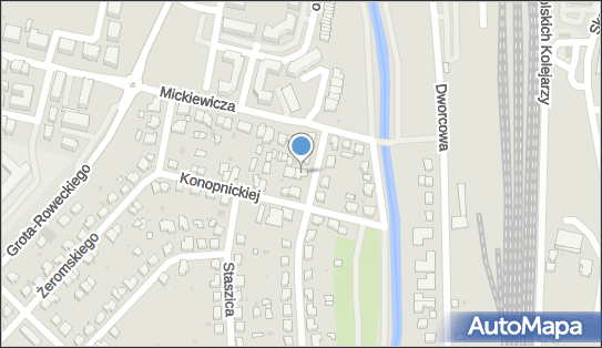 5931340433, Anna Proszowska Studio Kosmetyczne Estetica 