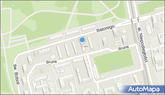 Anna Przedsiębiorstwo Handlowo Usługowe, ul. Juliana Bruna 12 02-594 - Przedsiębiorstwo, Firma, NIP: 5212856694