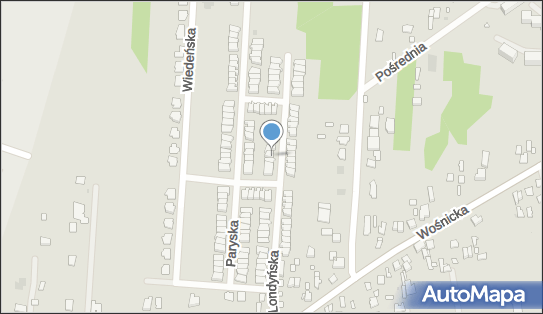 Anna Przybora-Majchrzak, ul. Londyńska 35, Radom 26-600 - Przedsiębiorstwo, Firma, NIP: 7962220286