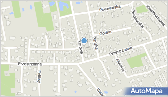 Anna Pyrek Necto, ul. Karowa 32, Łódź 93-426 - Przedsiębiorstwo, Firma, NIP: 7291540755