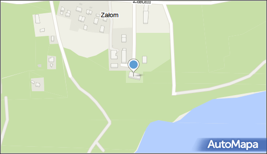 Anna Sajdak Dwór Załom Anna Sajdak, Załom 1, Załom 78-630 - Przedsiębiorstwo, Firma, NIP: 7881431820