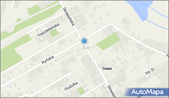 Anna Smolińska, ul. Słowiańska 20D, Borki 05-255 - Przedsiębiorstwo, Firma, NIP: 8212054571