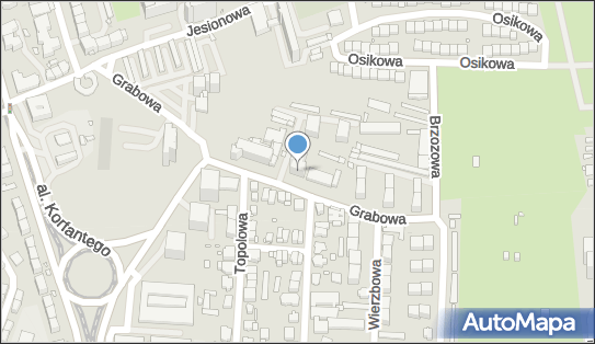 Anna Sobczyńska, ul. Grabowa 1D, Katowice 40-172 - Przedsiębiorstwo, Firma, NIP: 6341980451
