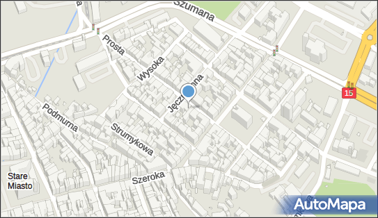 9561004394, Kwiaciarnia Anna Anna Sokołowska 