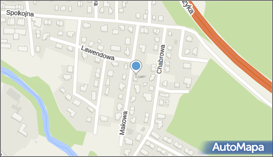 7642361743, Anna Songin-Mucha 