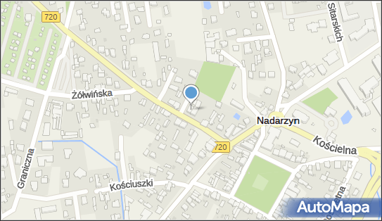 5341007187, Stawarska Anna, Apteka 