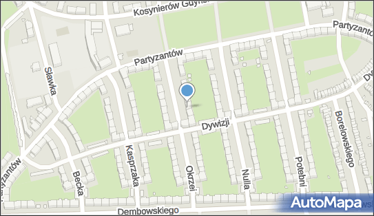 Anna Surma-Ćwirzeń, ul. Stefana Okrzei 12, Wrocław 51-676 - Przedsiębiorstwo, Firma, NIP: 8982164539