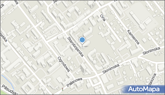 5421330513, Specjalistyczna Praktyka Lekarska Anna Szafran-Wilczyńska 