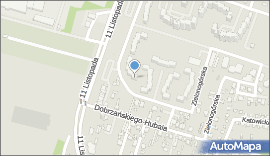 6443218497, Anna Targowska 