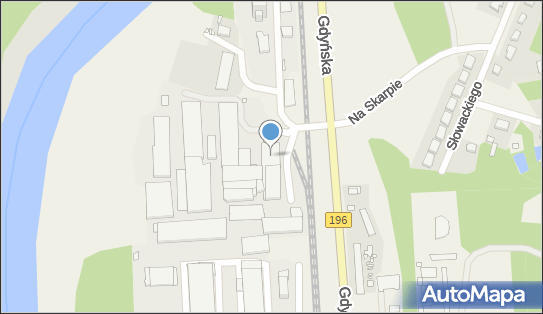 Anna Voelkel V&ampW Biuro Obrotu Nieruchomościami 62-004 - Przedsiębiorstwo, Firma, NIP: 7811119715