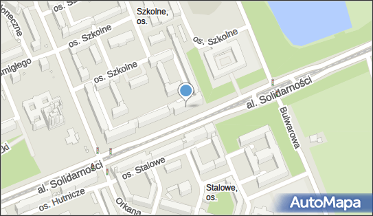 Anna Waligóra, os. Szkolne 36, Kraków 31-108 - Przedsiębiorstwo, Firma, NIP: 6761035400