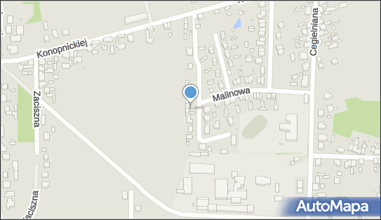 Anna Wojciechowska, Wiśniowa 13, Ozorków 95-035 - Przedsiębiorstwo, Firma, NIP: 7321445117