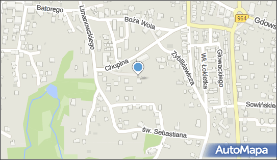 Anna Wójcik Firma Handlowa, ul. Fryderyka Chopina 1A, Wieliczka 32-020 - Przedsiębiorstwo, Firma, NIP: 6831010636