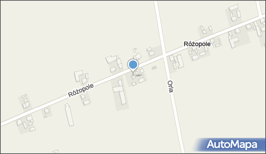 Anna Wojtysiak, Różopole 15a, Różopole 63-714 - Przedsiębiorstwo, Firma, NIP: 6211097666