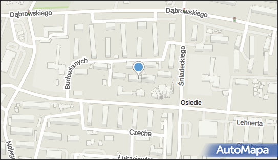5492202917, Anna Woźnicka Kancelaria Radcy Prawnego 