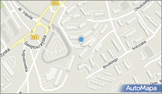 Anna Wysocka Zakład Handlowo-Usługowy Emi, Gdańsk 80-041 - Przedsiębiorstwo, Firma, NIP: 5832868651